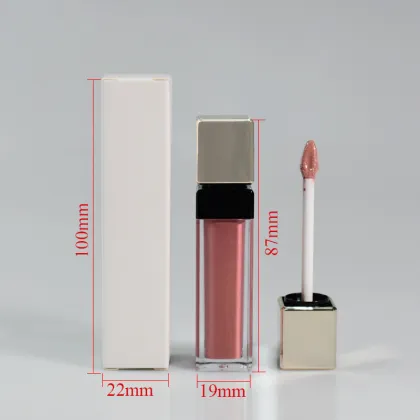 Private Label Cosmetics Beauty Lip Gloss Cosmetic