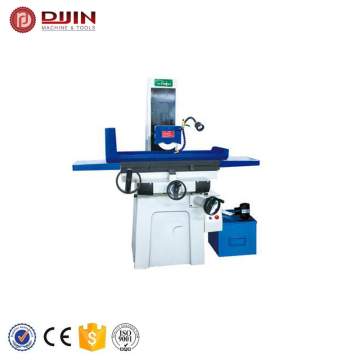 High Precision Mini Surface Grinding Machine M820 Manual with Low Cost