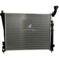 Radiator for DODGE DURANGO OEM 55038001AG