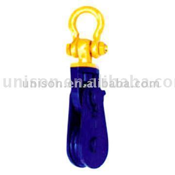 Pulley Block