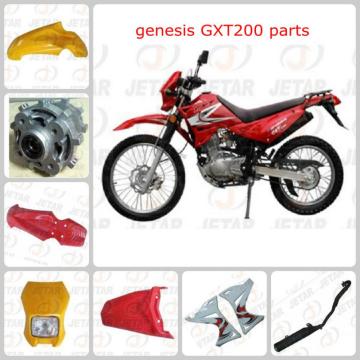 GENESIS GXT200 Parts