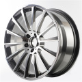 21 Zoll Mercedes ML GL GLS GLE Monoblock Felgen ML63 ML550 ML500 ML400 GL63 GL550 GLE GLS Staggered Wheels