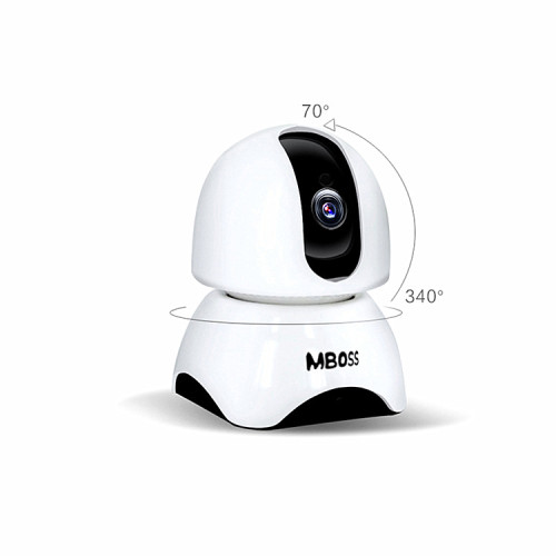 Promotion PTZ CCTV 1080P Wifi Camera for Home
