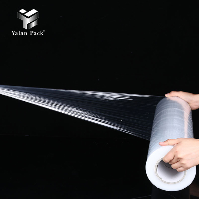 What Are The Uses Of Stretch Film?