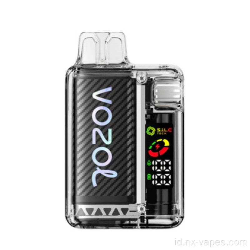 Vozol Vista 20000 Puff Disposable Vape Price