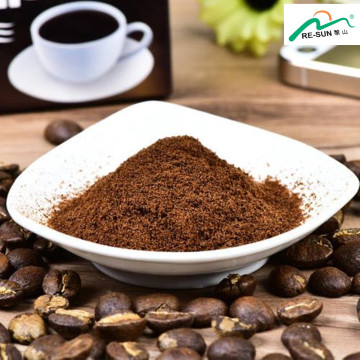 Good Instant OEM Coffee Roasted Instant Coffee Powder