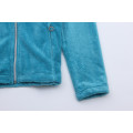 Ladies Coral Fleece Jacke