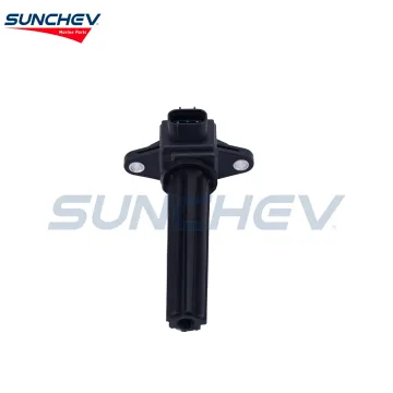 Ignition Coil 6P2-82310-00-00 For Yamaha 250hp(4 Stroke)