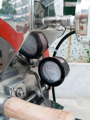 2kg Coffee Roaster/4.4LB Coffee Roaster