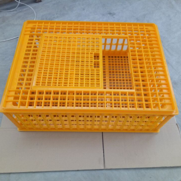 Live Chicken Cages Transport Crate for Sale