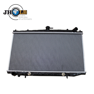 High Quality Factory LBCC6-0131 Chinese Car Auto Spare Parts Radiator for GREAT WALL PERI