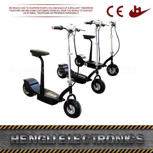 Top quality promotion scooter part electric scooter