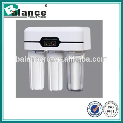 Residential small ro water purifier systems ro water plant price water filter