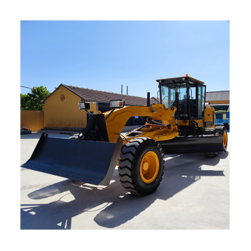 Powerful PY9185 300hp Grader with Blades for Sale