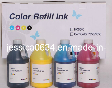 Riso Comcolor 3050 7050 9050 Refill Ink