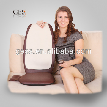 Shiatsu 3D Massage Bed Cushion
