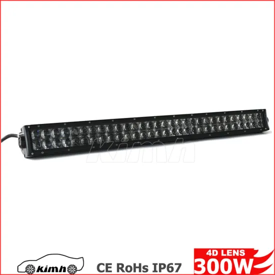 32" straight wholesale car accessories off road truck 4x4 4D 2016 bar light