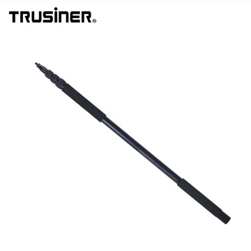 Professional 3 Meter Microphone Boom Pole for Enhanced Interview Audio Quality
