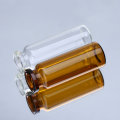 Penicillin Flasche 20mm Crimp Top Glass Penicillin -Flaschenfläschchen