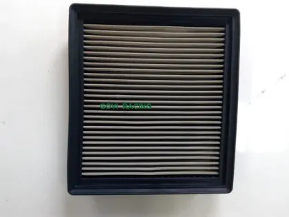 Customized Panel Performance Air Filter Auto Parts