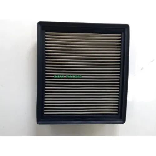 Customized Panel Performance Air Filter Auto Teile