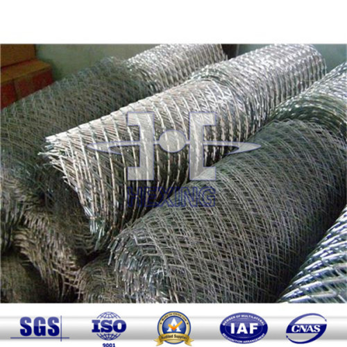 Truss And Ladder Block Work Mesh, High Quality Truss And Ladder Block