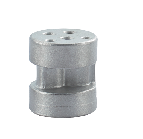 Precision Casting valves Spools