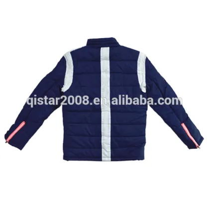 Men's Windstopper Goose Down Jacket