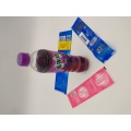 Printed OPP BOPP Labels for Beverage Bottle Wrapping