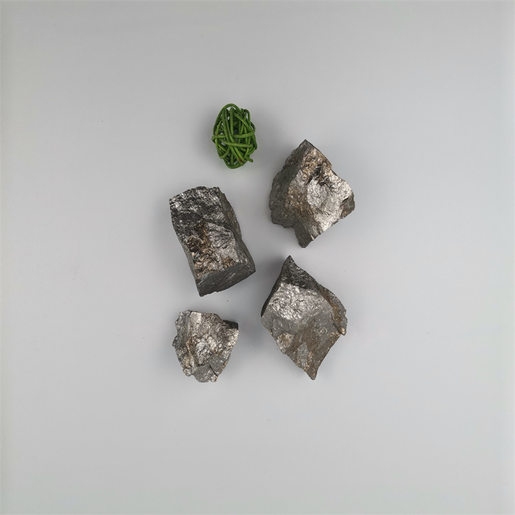 အရည်အသွေးမြင့်မားသောကယ်လစီယမ်ဆီလီကွန်