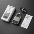 Inteligentny palec drukujący bluetooth kłód w aplikacji Tuya