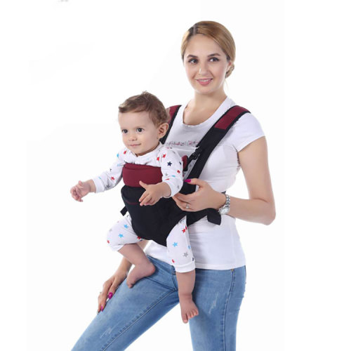Baby Carrier Backpack Hiking Twin Hipseat