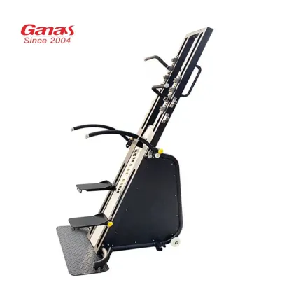 Mountain Climber Workout Machine