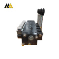 Válvula direccional proporcional de detección de carga DC24V