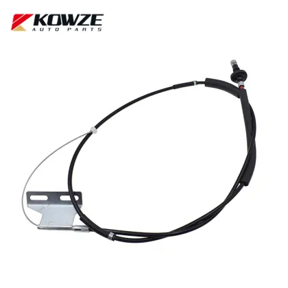 Auto Parts Accell Cable for Mitsubishi Lancer CS1A CS3A MR519577 1610A065
