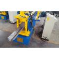 Metal Steel L Section Angle Forming Machine