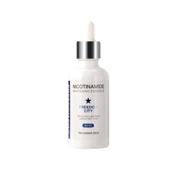 Private Label Skin Care Facial Whitening Serum