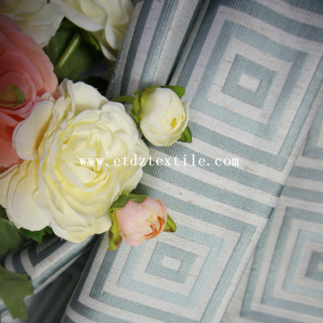 European Style poly cotton window curtain