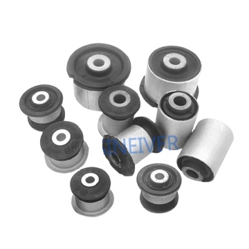 Audi Q7, Volkswagen Touareg, Porsche Cayenne Auto Peças: Buchas de braço de controle 7L0407182 7L0407333