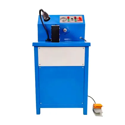 Hose Compressor Manufacturing Industries