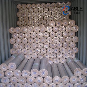 Square Welded Wire Mesh Fencing for Building Material