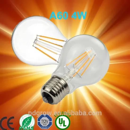 3W COB LED filament Bulb high quality 9W 12W 15W Dimmable GU10 MR16 E27 E14 B22