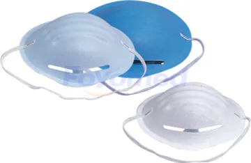 Dust-proof Face Masks