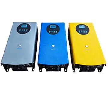 7.5kW Solar pump inverter