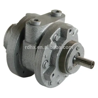 4HP, 3000RPM, HX6AM, Pneumatic Motor, Blade Air Motor,OEM Brand Dayton