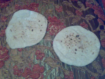 2015 Newest Lebanese Bread Machine: Pastry French Bread Production Line