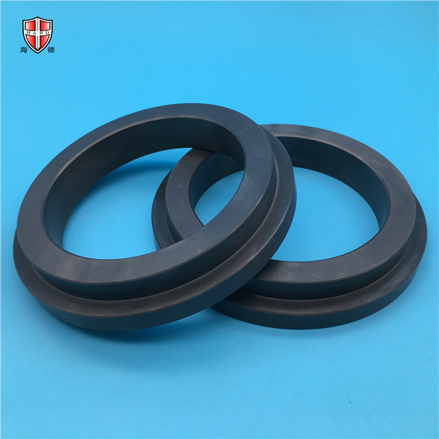 silicon nitride ring