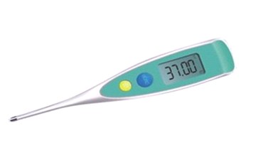 Talking Digital Thermometer Dt-A41cn