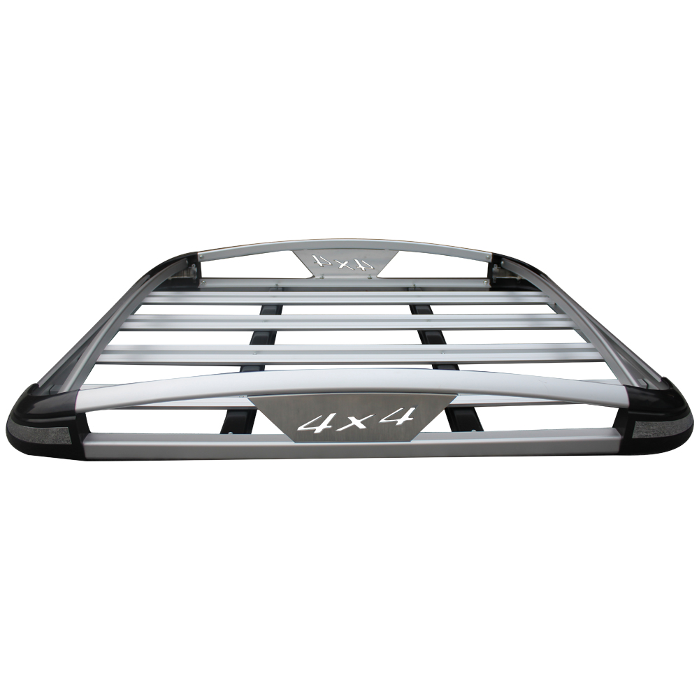 Universal Luggage Rack Car Roof Rack 4x4 for Car Roof