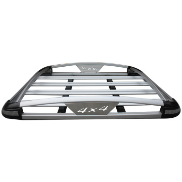 Universal Luggage Rack Car Roof Rack 4x4 for Car Roof